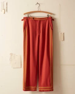 Trousers & Pants<BODE Society Club Trousers