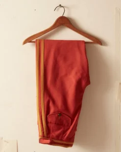 Trousers & Pants<BODE Society Club Trousers
