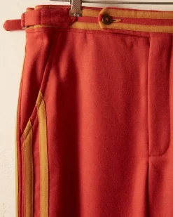 Trousers & Pants<BODE Society Club Trousers
