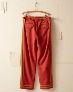 Trousers & Pants<BODE Society Club Trousers