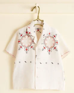 Baby Bode<BODE Solar Calendar Kids' Shirt - Os