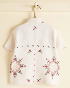 Baby Bode<BODE Solar Calendar Kids' Shirt - Os