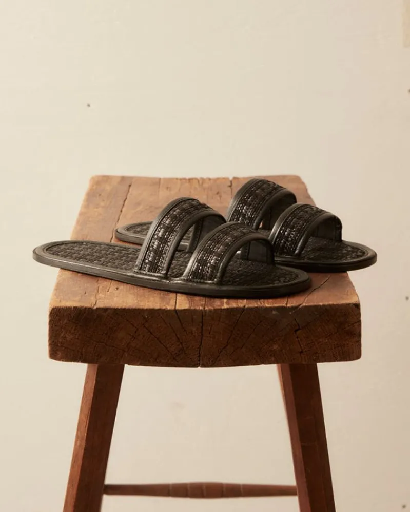 Shoes<BODE Solid Summer Slides