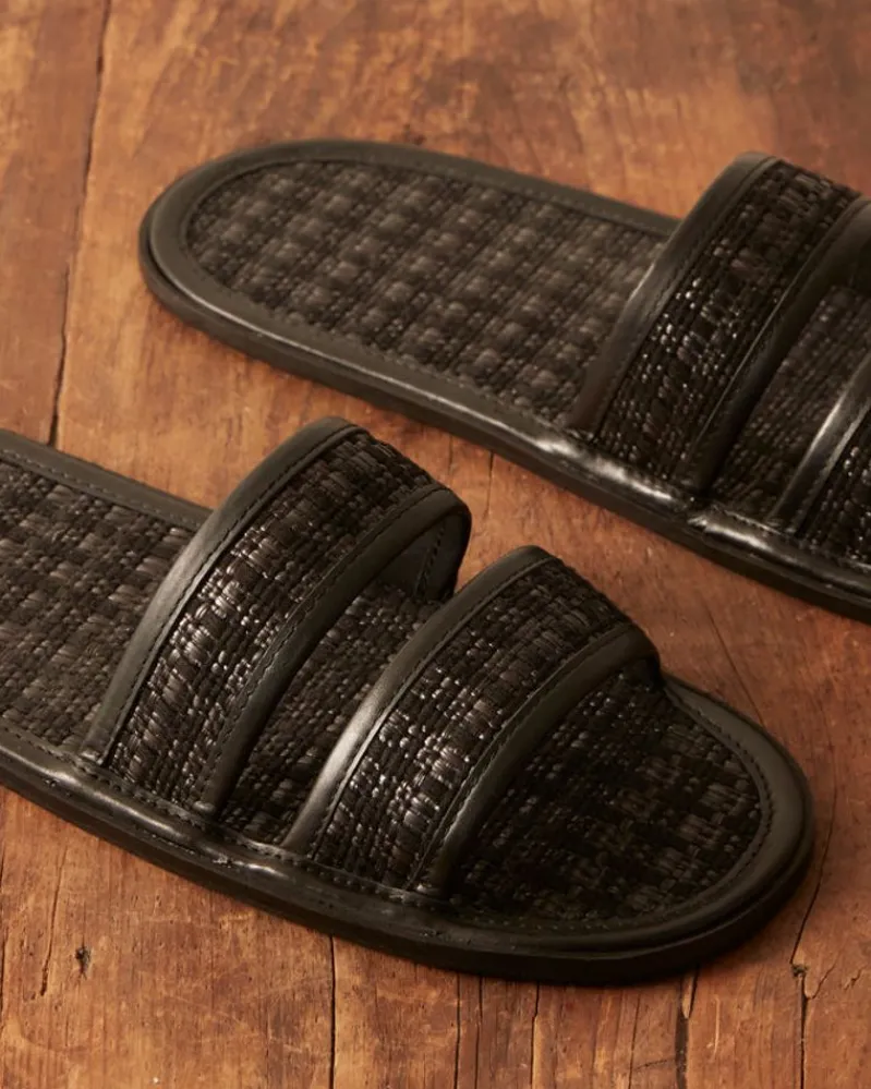 Shoes<BODE Solid Summer Slides