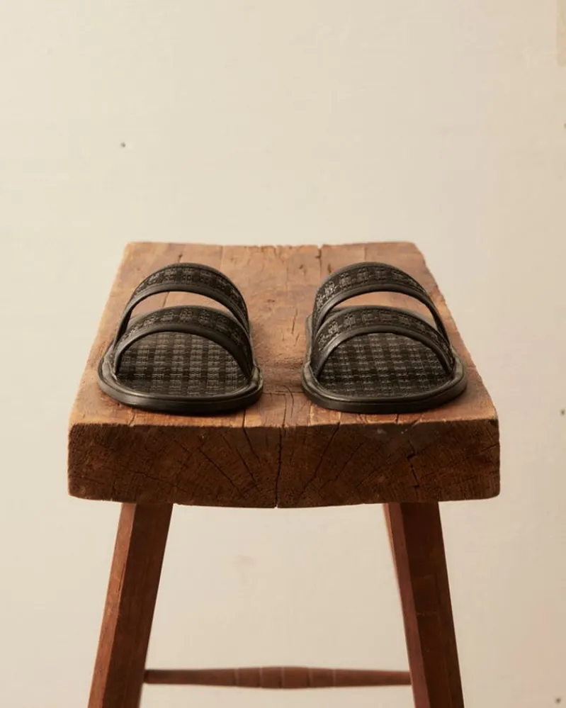 Shoes<BODE Solid Summer Slides
