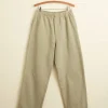 Trousers & Pants<BODE Solid Track Pant - Mint