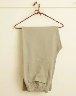 Trousers & Pants<BODE Solid Track Pant - Mint