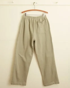 Trousers & Pants<BODE Solid Track Pant - Mint