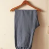 Trousers & Pants<BODE Solid Track Pant - Storm