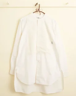 Shirts<BODE Square Bib Shirt
