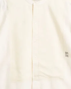 Shirts<BODE Square Bib Shirt