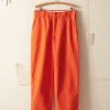 Trousers & Pants<BODE Standard Trousers - Flame