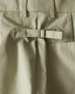 Trousers & Pants<BODE Standard Trousers - Mint