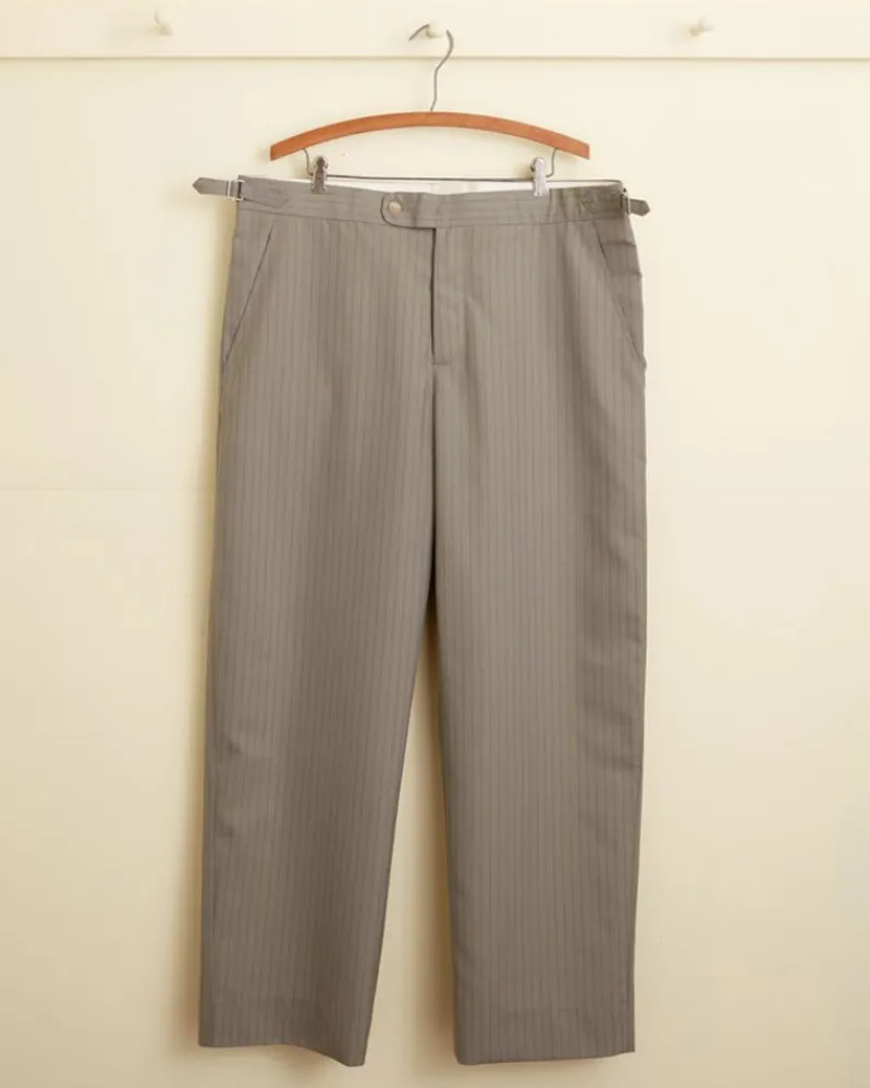 Trousers & Pants<BODE Standlake Trousers - 38 Multi