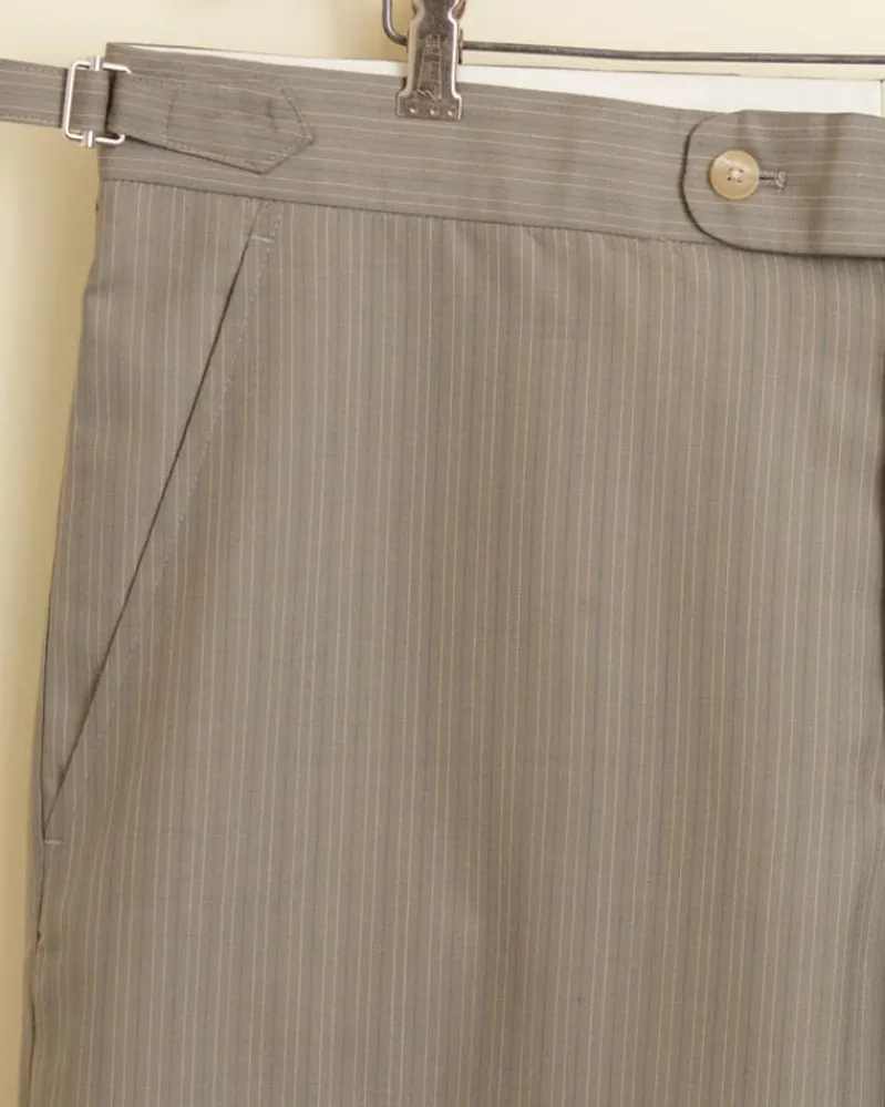 Trousers & Pants<BODE Standlake Trousers - 38 Multi