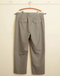 Trousers & Pants<BODE Standlake Trousers - 38 Multi