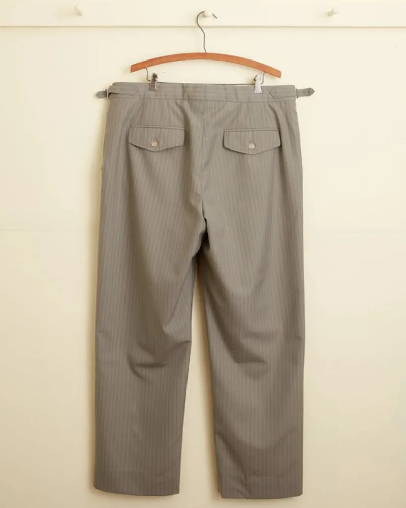 Trousers & Pants<BODE Standlake Trousers - 38 Multi