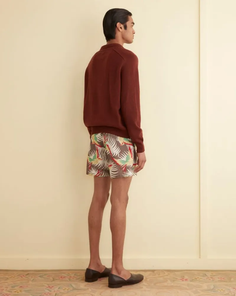 Shorts<BODE Sun Conure Boxers Multi