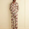 Shirts<BODE Sun Conure Long Sleeve Shirt Multi