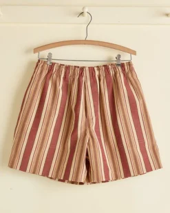 Shorts<BODE Sun Vesper Shorts - L Multi