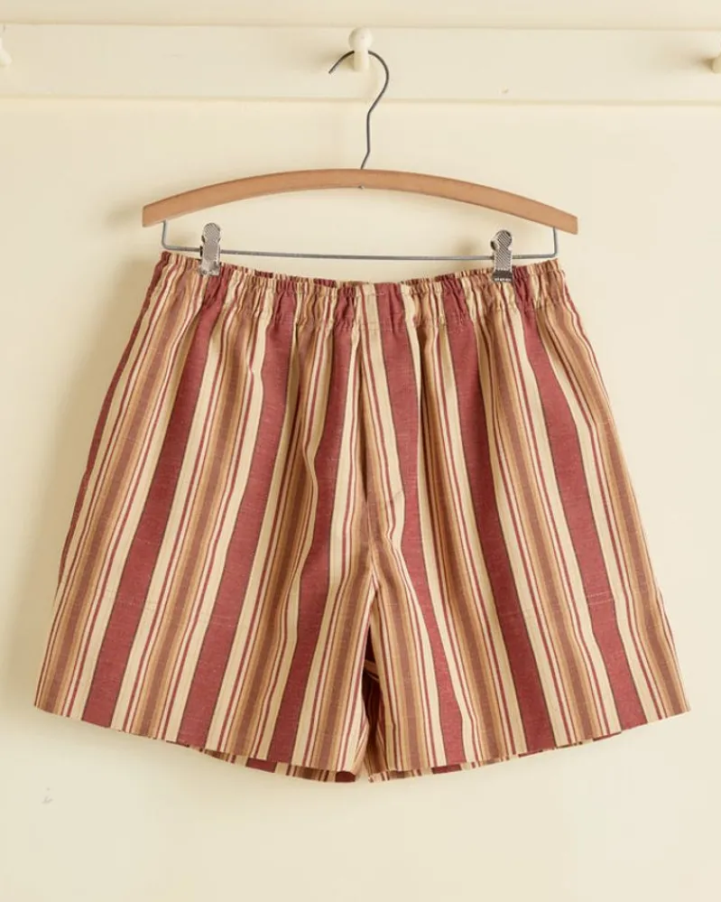 Shorts<BODE Sun Vesper Shorts - L Multi