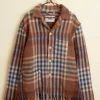 Shirts<BODE Swale Fringe Overshirt - M/L Multi