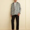 Outerwear<BODE Swan Label Coat