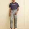 Trousers & Pants<BODE Swan Label Trousers