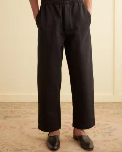 Trousers & Pants<BODE Sweatpants Black