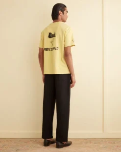 Trousers & Pants<BODE Sweatpants Black