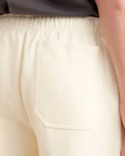 Trousers & Pants<BODE Sweatpants - Cream