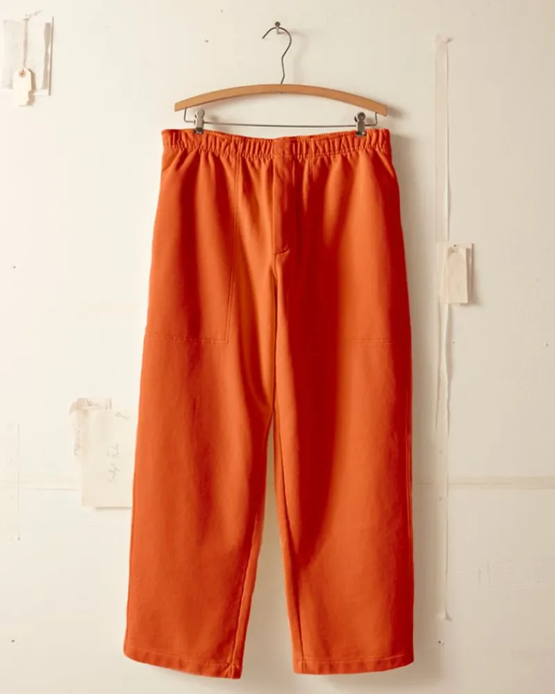 Trousers & Pants<BODE Sweatpants - Flame