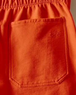 Trousers & Pants<BODE Sweatpants - Flame