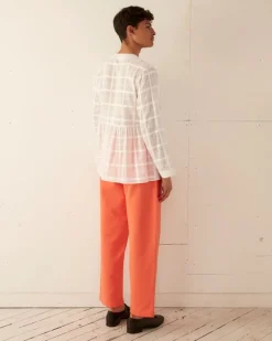 Trousers & Pants<BODE Sweatpants - Flame