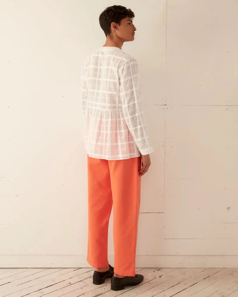Trousers & Pants<BODE Sweatpants - Flame