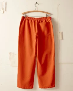 Trousers & Pants<BODE Sweatpants - Flame