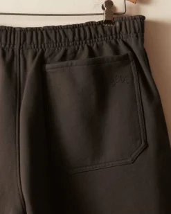 Shorts<BODE Sweatshorts - Black