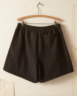 Shorts<BODE Sweatshorts - Black
