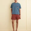 Shorts<BODE Sweatshorts - Brown