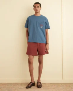 Shorts<BODE Sweatshorts - Brown