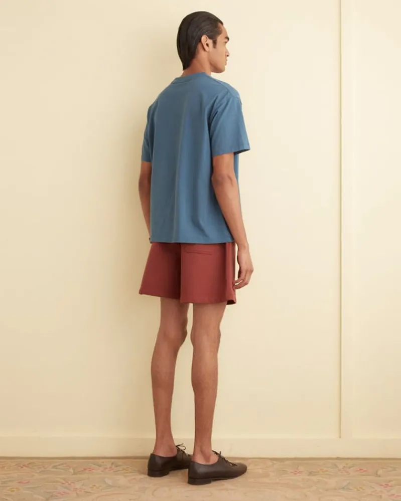 Shorts<BODE Sweatshorts - Brown