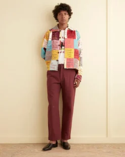 Outerwear<BODE Swing Dance Jacket