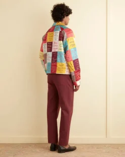 Outerwear<BODE Swing Dance Jacket