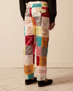 Trousers & Pants<BODE Swing Dance Trousers