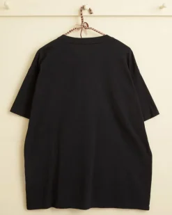 Cut & Sew<BODE Tailor Shop Tee - Black