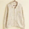 Shirts<BODE Tea Tree Coverlet Overshirt - S/M