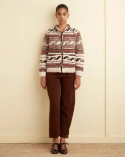 Knitwear<BODE Tenaj Sweater Multi