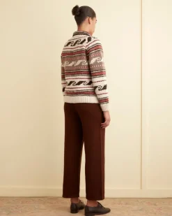 Knitwear<BODE Tenaj Sweater Multi