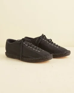 Shoes<BODE Tennis Espadrilles Black