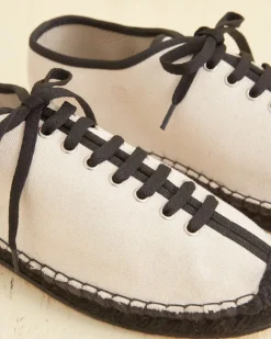 Shoes<BODE Tennis Espadrilles Natural